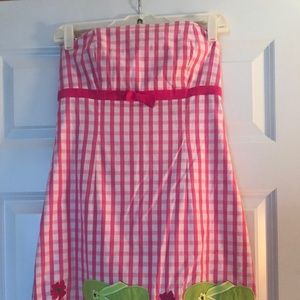 Lily Pulitzer dress size 6